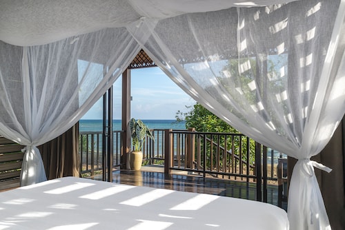 The Boathouse Pulau Tioman