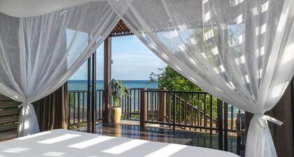 The Boathouse Pulau Tioman