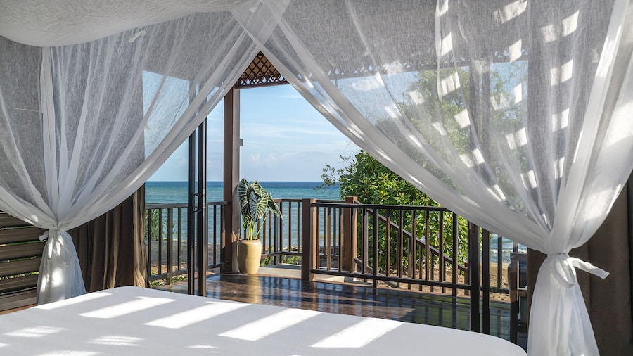 The Boathouse Pulau Tioman