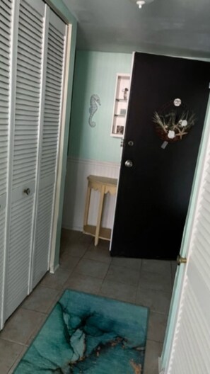 Interiør