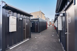 Exterior - HOTEL R9 The Yard Fujioka (Fujioka)