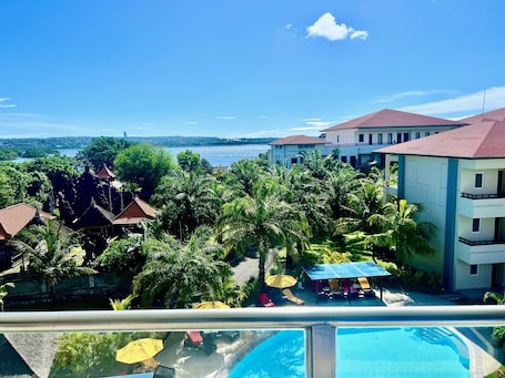 Family Apartment | Terrace/patio