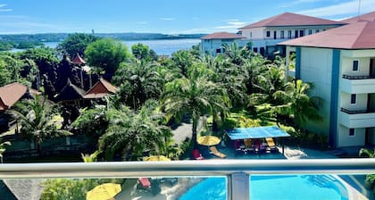 The Bay Sunflower Apartment