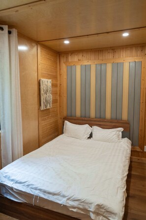 2 quartos, Wi-Fi, roupa de cama