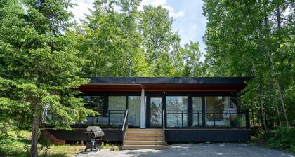 Algonquin's Edge Resort | Waterview 1