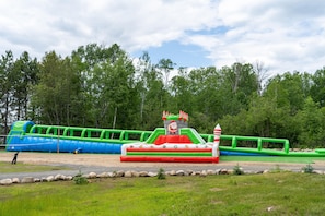 Espace pour enfants