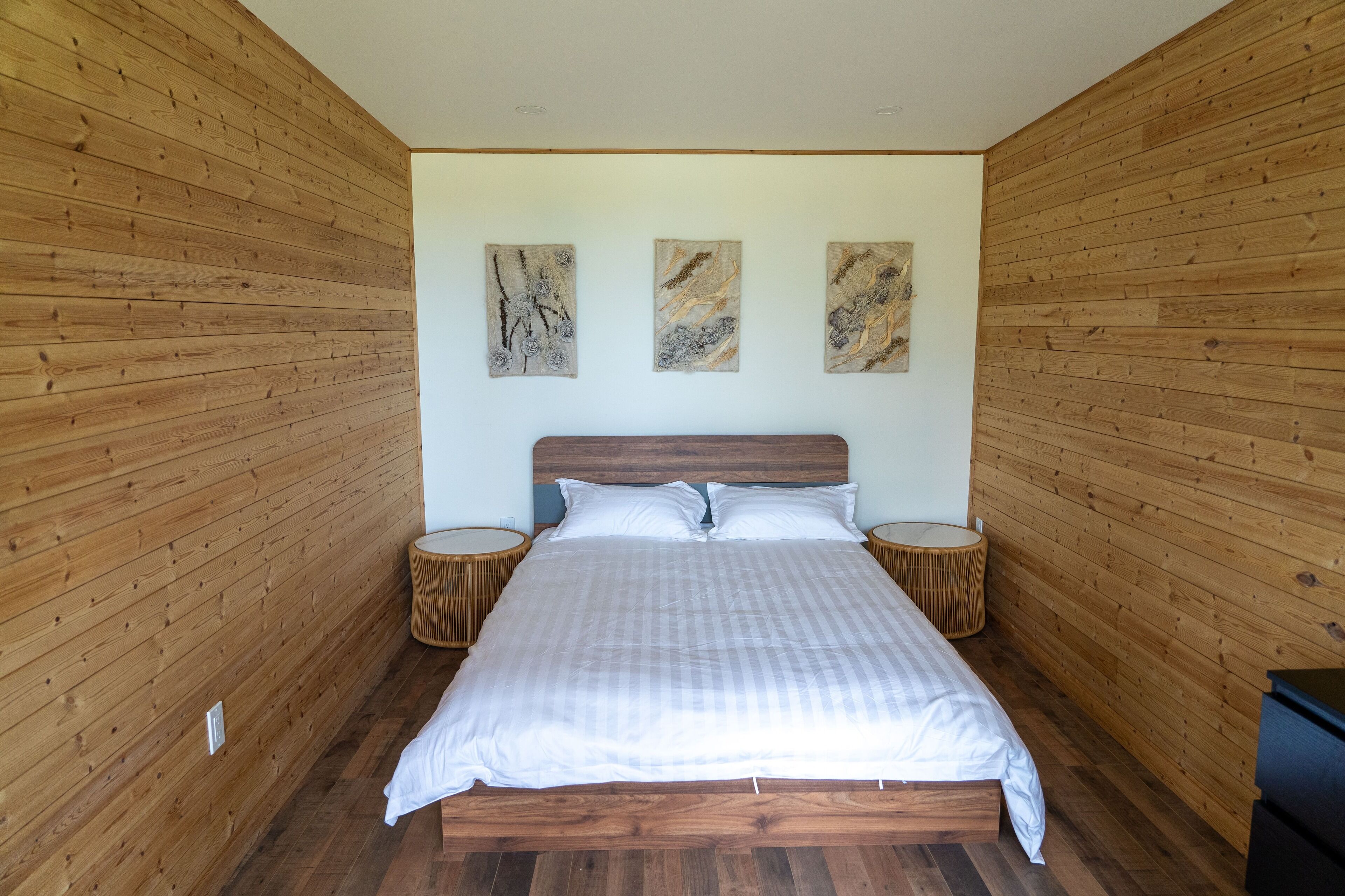 2 bedrooms, WiFi