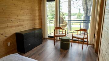2 chambres, Wi-Fi
