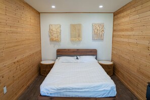 2 dormitorios, wifi, ropa de cama