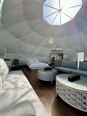 1 dormitorio