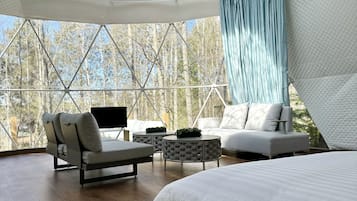 1 Schlafzimmer