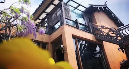 Liaoshe Garden Hotel