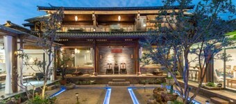 Liaoshe Garden Hotel