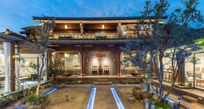 Liaoshe Garden Hotel