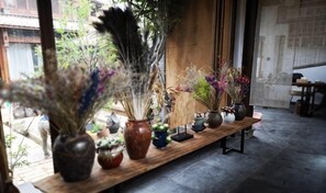 Interior - Liaoshe Garden Hotel (Jianchuan)