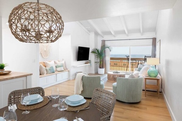 Interior - Boho Solana Beach Stunner (Solana Beach)