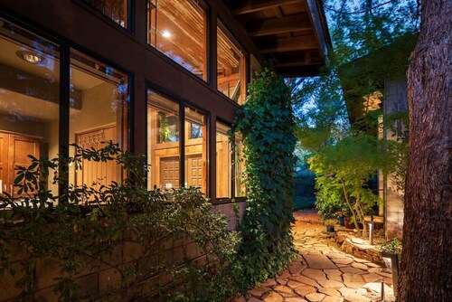 Casita Amongst the Trees