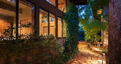 Casita Amongst the Trees