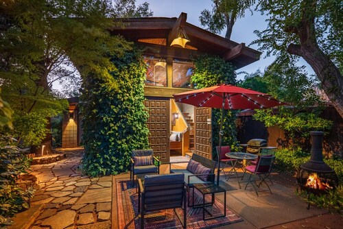 Casita Amongst the Trees