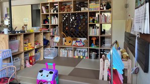 Property amenity - ishiuchiskicenter (Minamiuonuma)