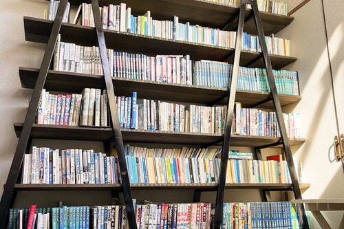 Bibliotheek