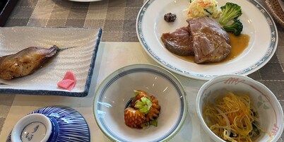 石打スキーセンター
