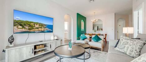Smart TV