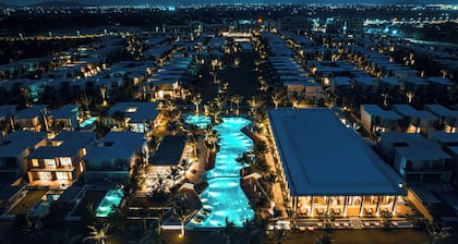 The Ocean Resort by Fusion Quy Nhon