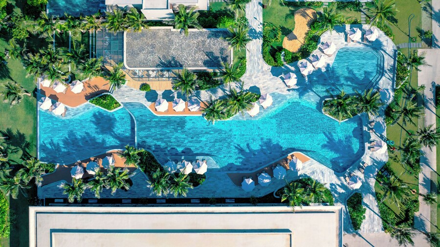 The Ocean Resort by Fusion Quy Nhon