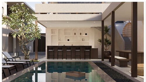 Avaya Bali