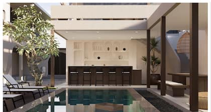Avaya Bali