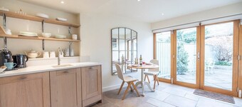 Pebbles Cottage, Southwold