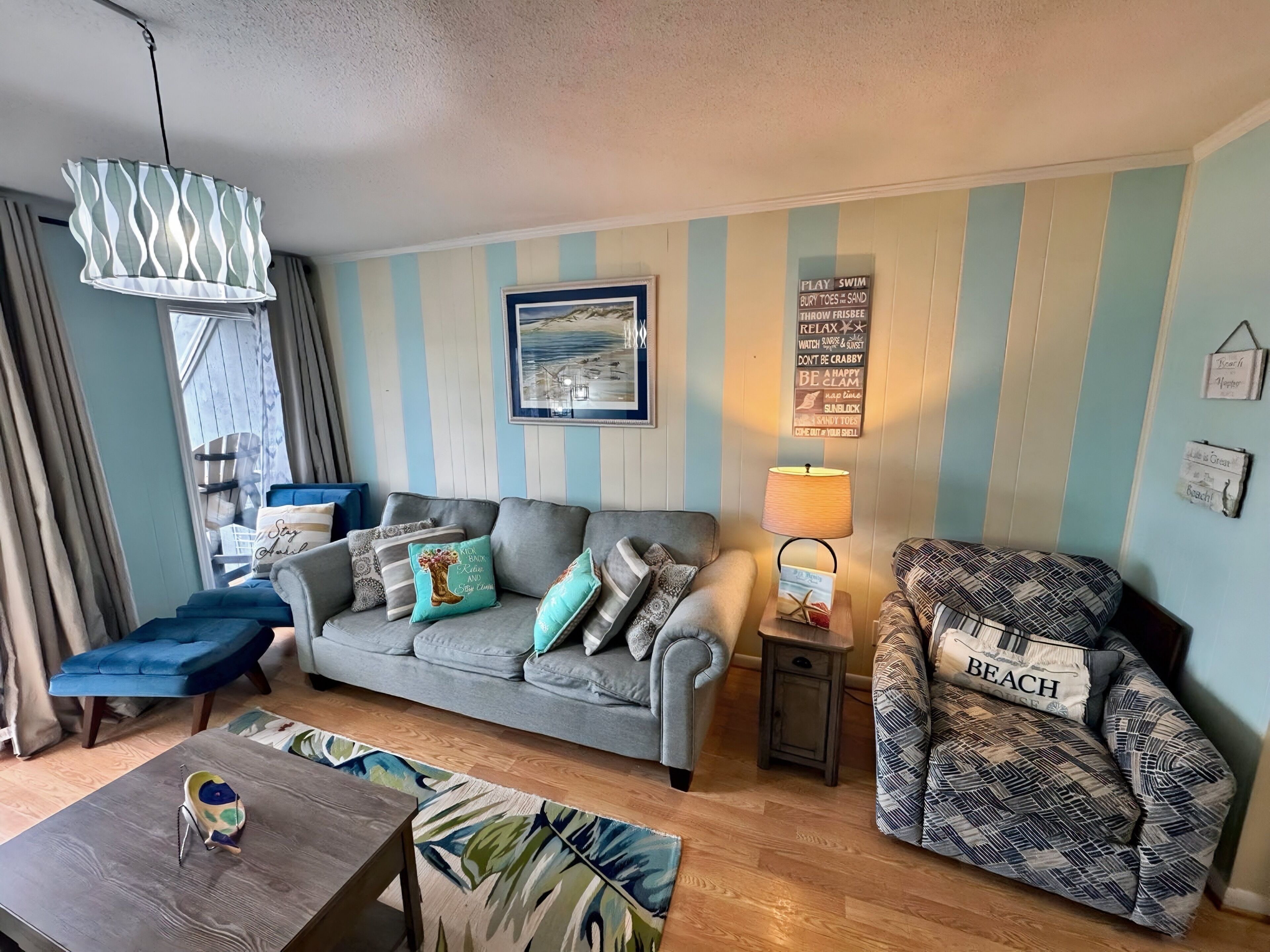 A Place At The Beach Ii 3b - Oceanfront Complex In Garden City - Murrells Inlet, SC
