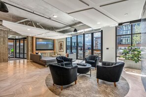 Interior - Exclusive Dwntwn Retreat-Salt Palace & DeltaCenter (Salt Lake City)