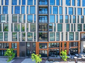 Exterior - Exclusive Dwntwn Retreat-Salt Palace & DeltaCenter (Salt Lake City)