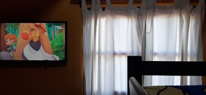 5 Schlafzimmer, WLAN