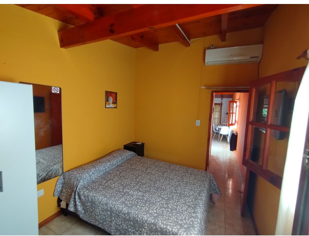 1 habitación, wifi gratis y ropa de cama 