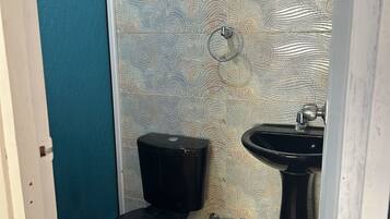 Chambre Simple | Salle de bain