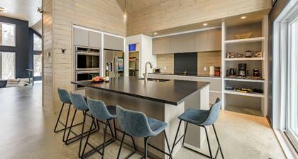 The Experience SÔ Lodge