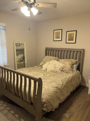 3 Schlafzimmer, Bügeleisen/Bügelbrett, Reisekinderbett, WLAN