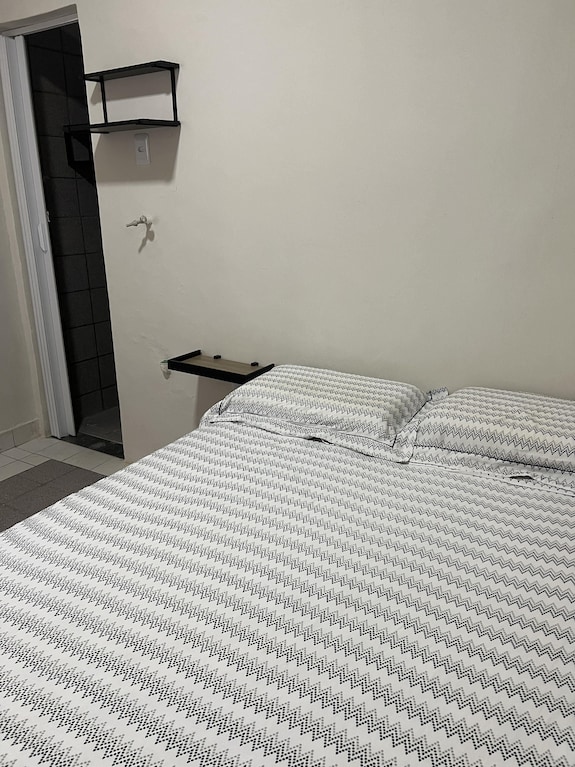 Excelentes Quartos E Ambiente Familiar. 5 Km Da Ufpe E 9,6 Km Do Shopping Rf - Recife