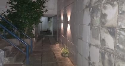 Excelentes Quartos e Ambiente Familiar. 5 km da Ufpe e 9,6 km do Shopping RF