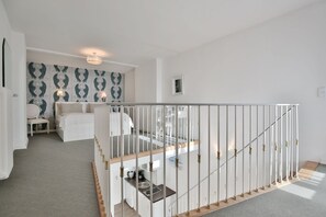 2 Schlafzimmer, Internetzugang