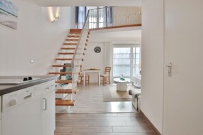 Interior - Treffert Appartement 21 Niendorf - Haus Miramar (Timmendorfer Strand)