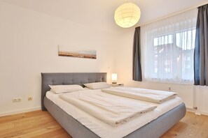 2 Schlafzimmer