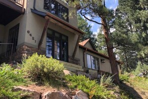 Exterior - Morrison Mountain Getaway - Red Rocks - Denver (Morrison)