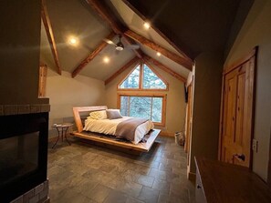 2 間睡房、熨斗/熨衫板、免費 Wi-Fi、床單