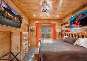 5 chambres, lit parapluie, Wi-Fi, draps fournis