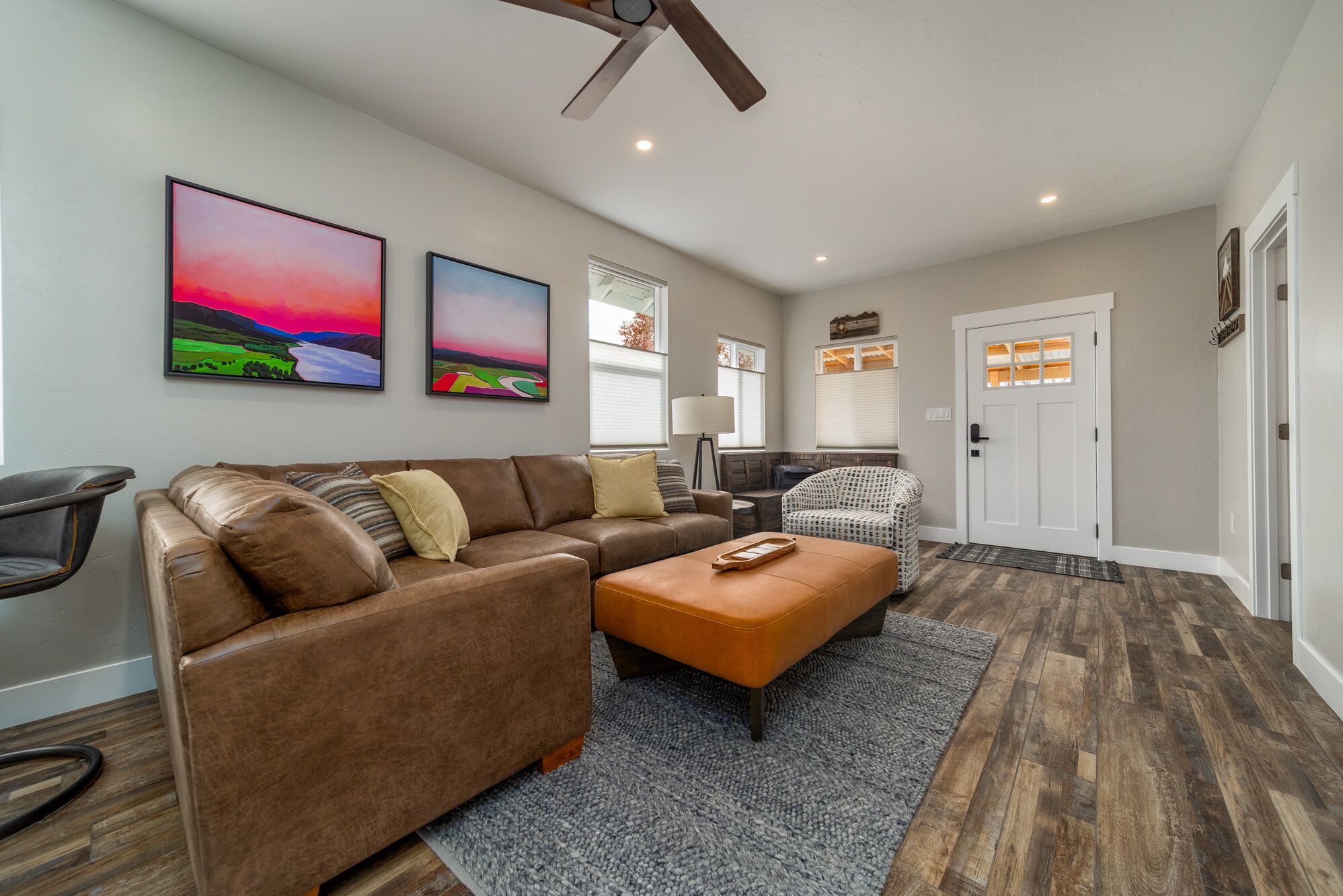 Modern Bungalow In The Heart Of Fruita - Fruita, CO