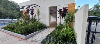 Apartamento campestre - Villeta